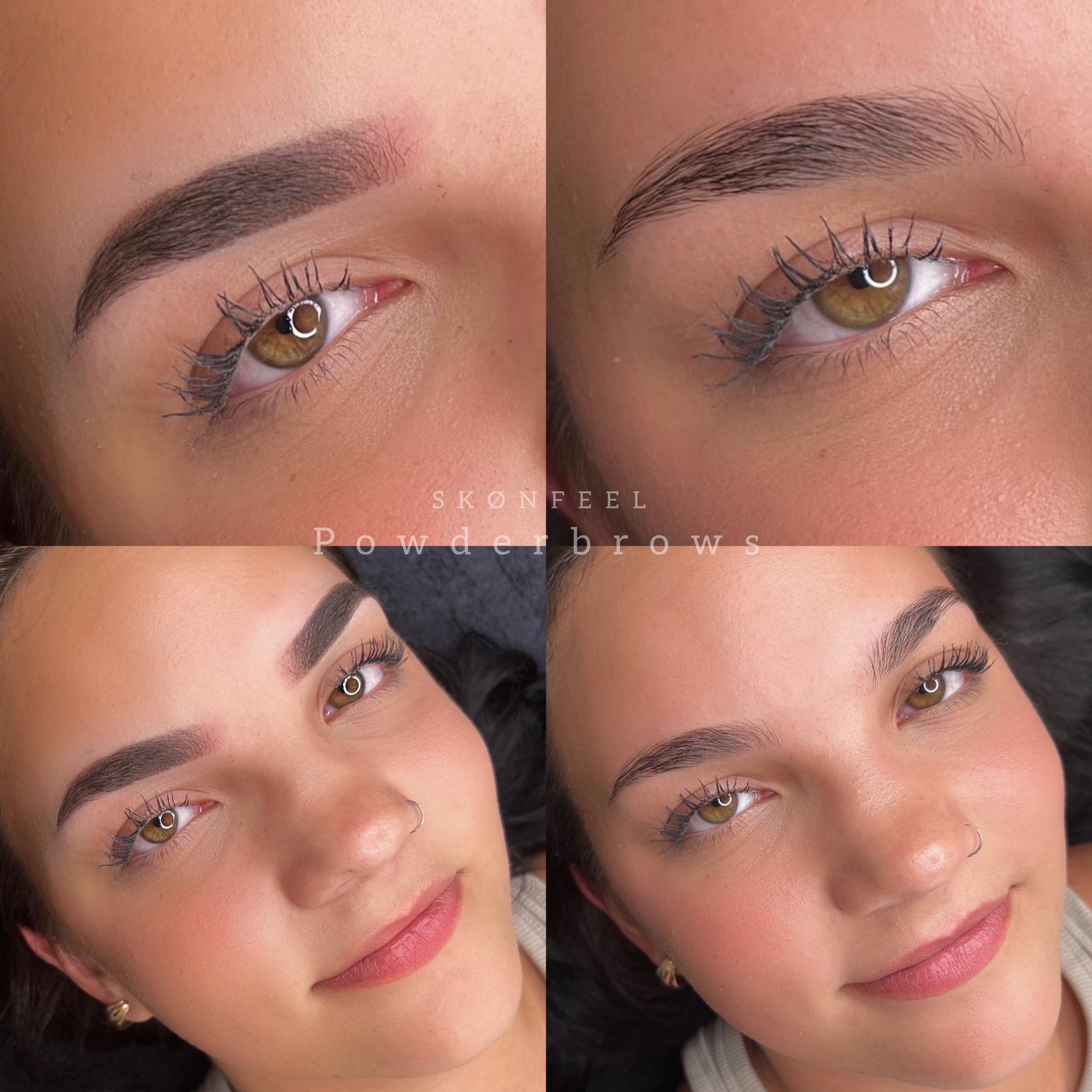 Wimpernverlängerung Volumen